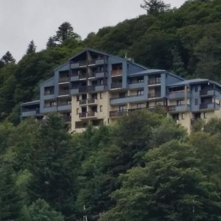 Résidence les Cristallines Le Lioran Extérieur photo