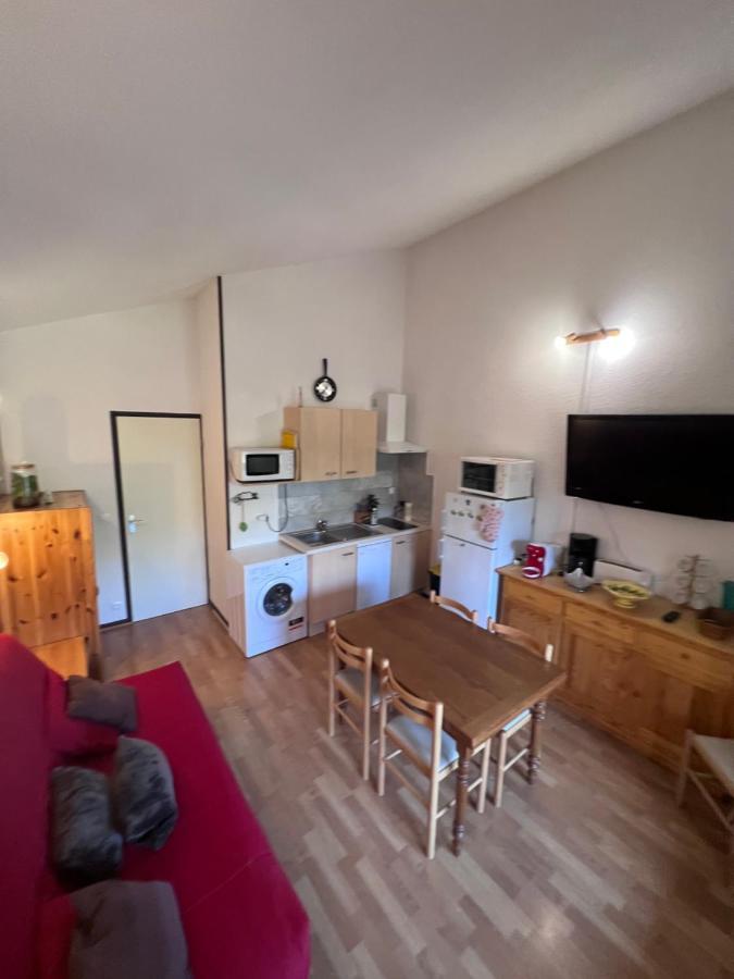 Résidence les Cristallines Le Lioran Extérieur photo
