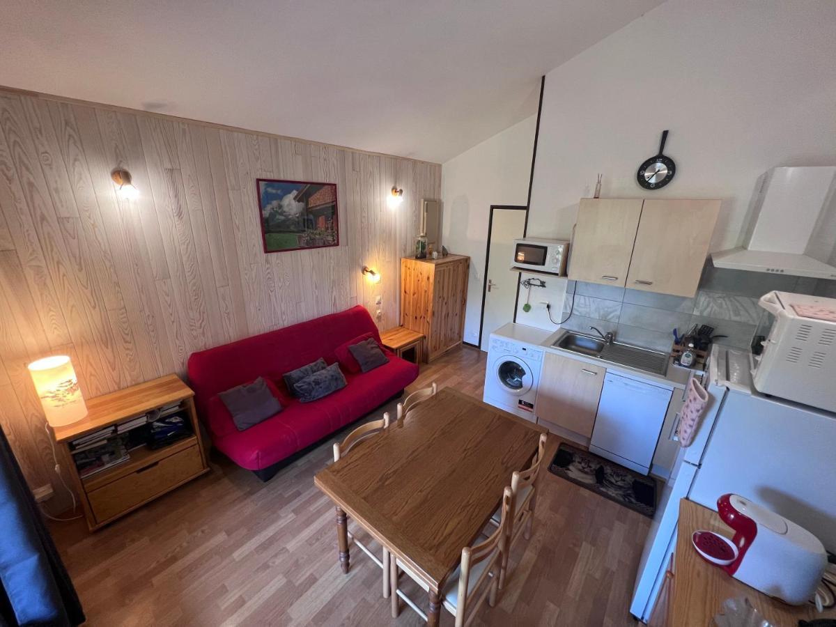 Résidence les Cristallines Le Lioran Extérieur photo