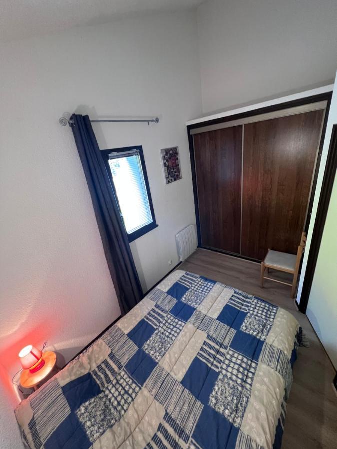 Résidence les Cristallines Le Lioran Extérieur photo